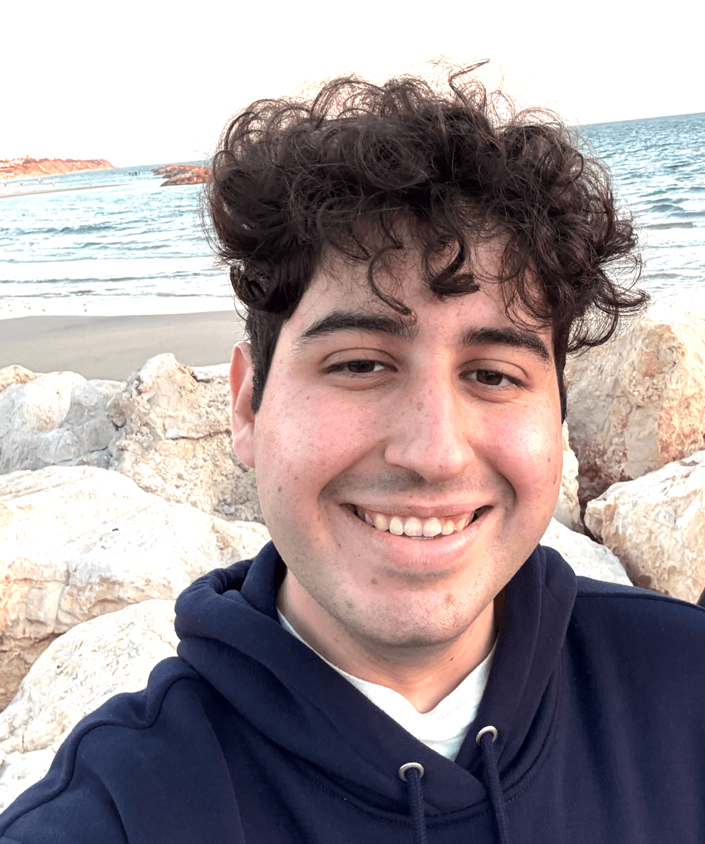 Nadav Avital