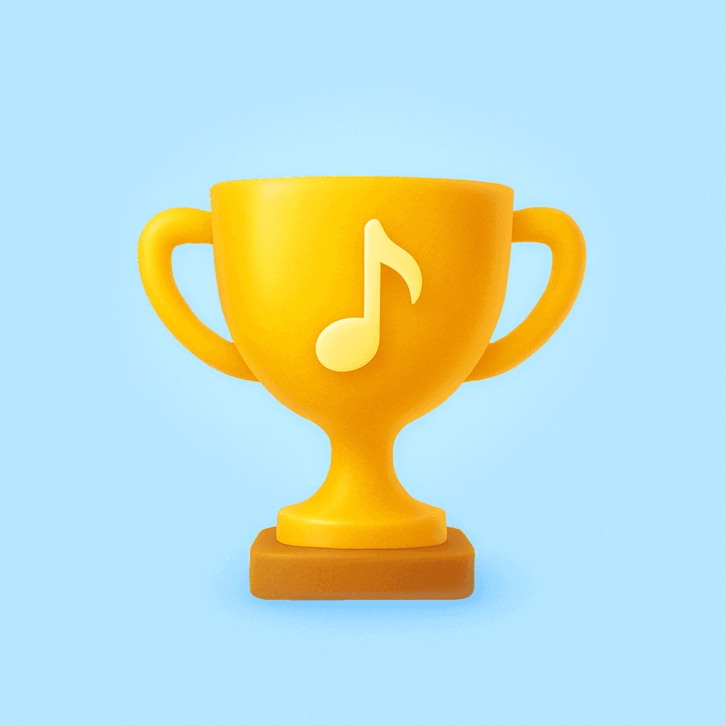 PlayCount Icon