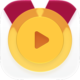 PlayCount app icon